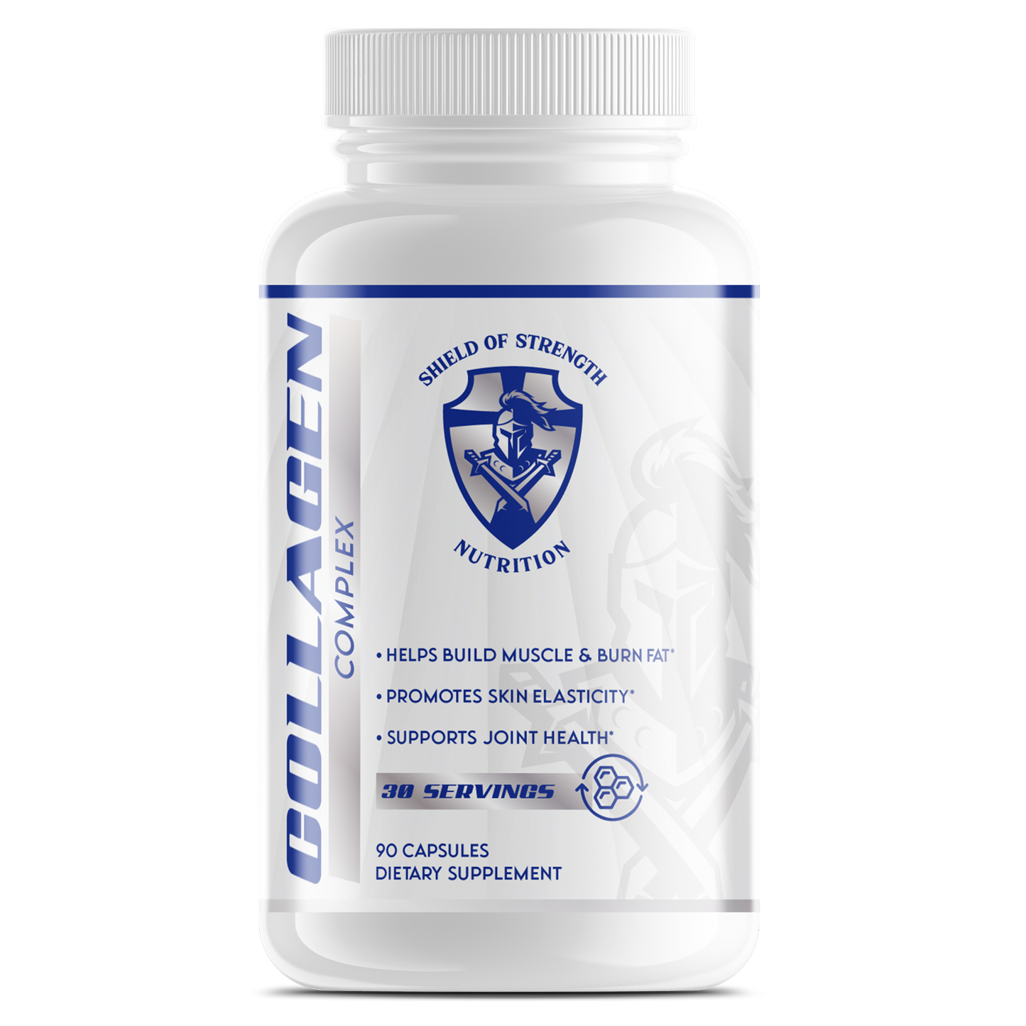 Collagen Complex