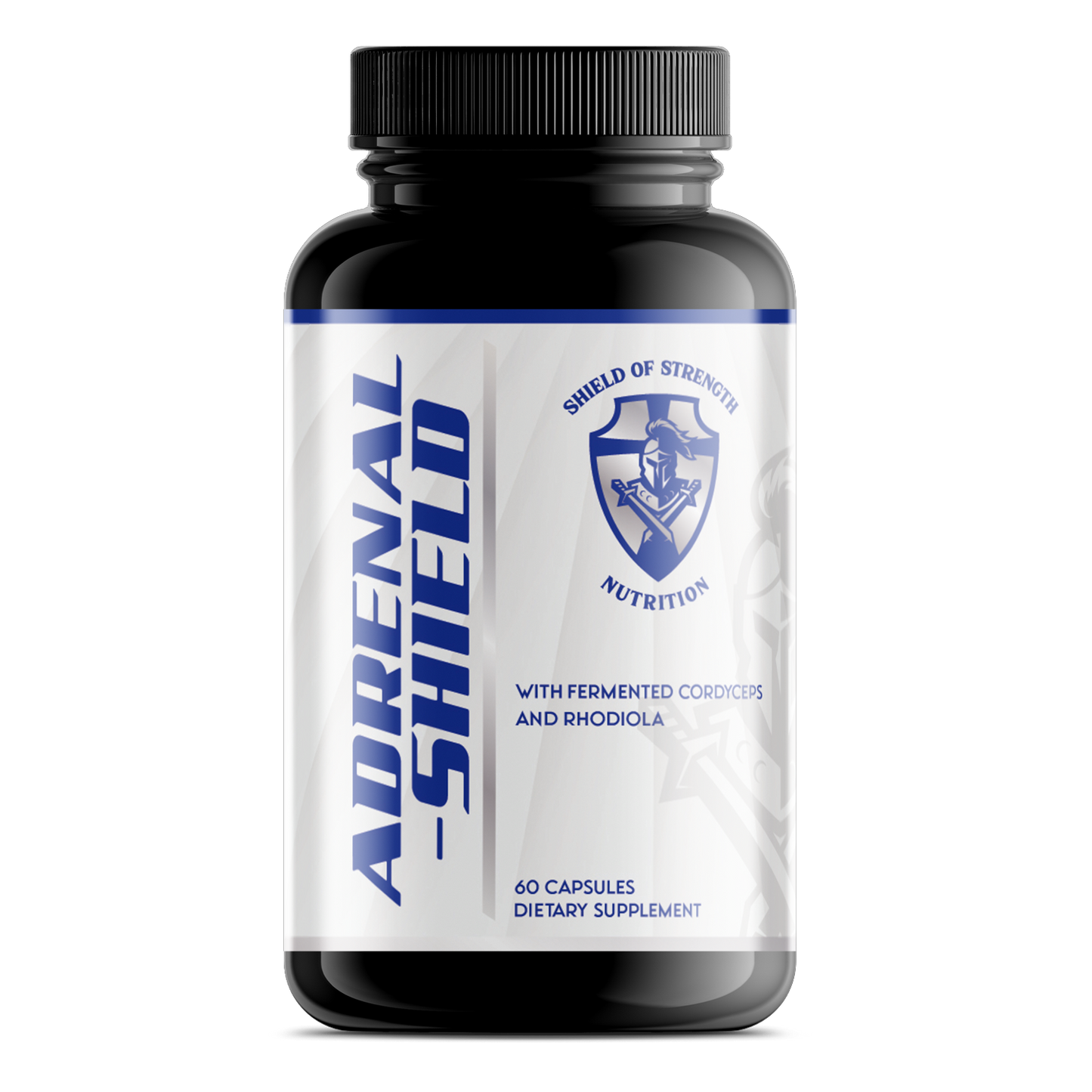 Adrenal Shield