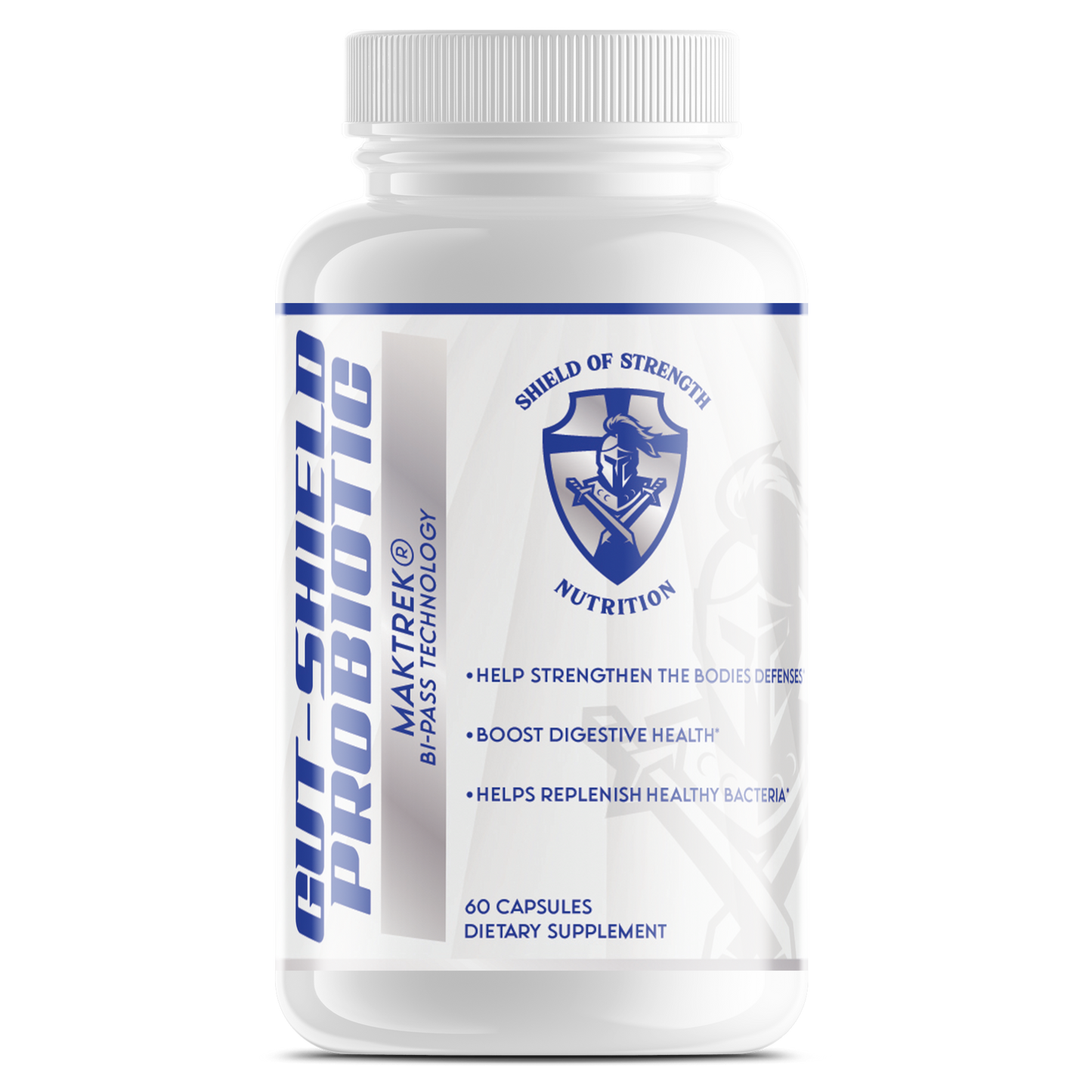 Gut Shield Probiotic