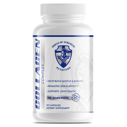 Collagen Complex