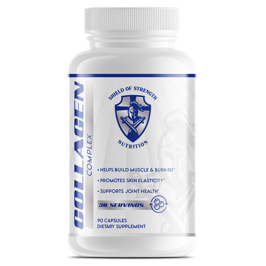 Collagen Complex