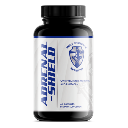 Adrenal Shield
