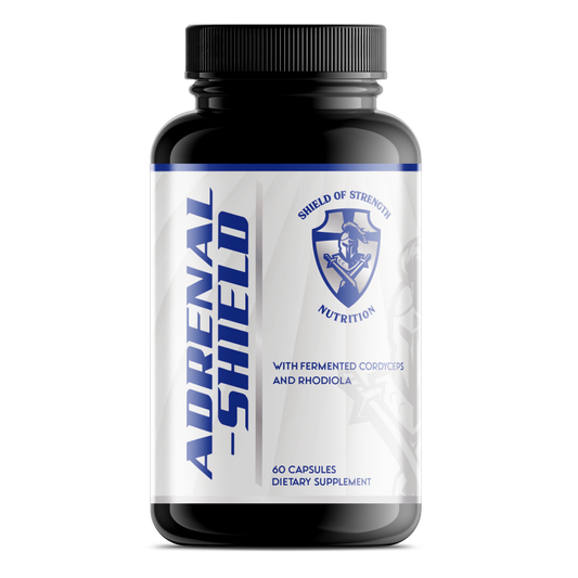 Adrenal Shield