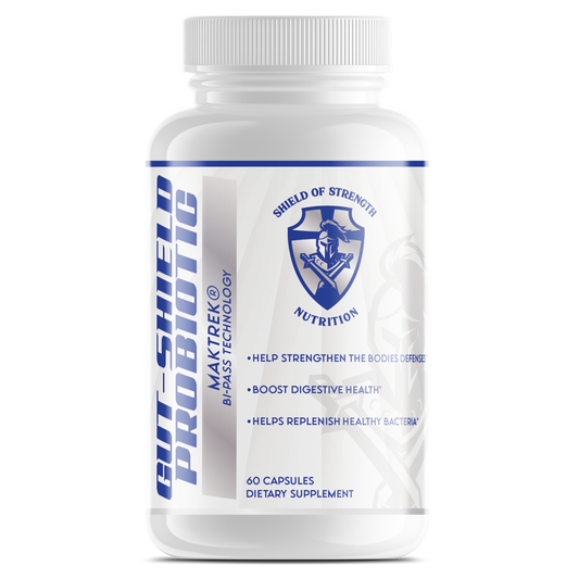 Gut Shield Probiotic